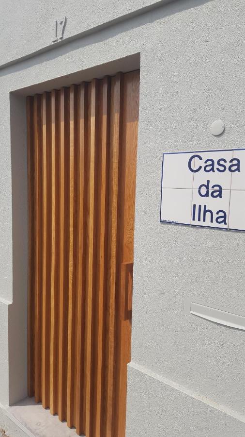 Casa Da Ilha - Slow Living Residence & Suites Ponta Delgada Exterior foto