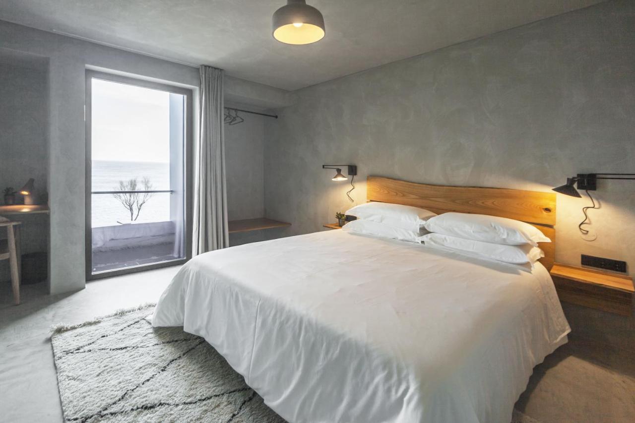 Casa Da Ilha - Slow Living Residence & Suites Ponta Delgada Exterior foto