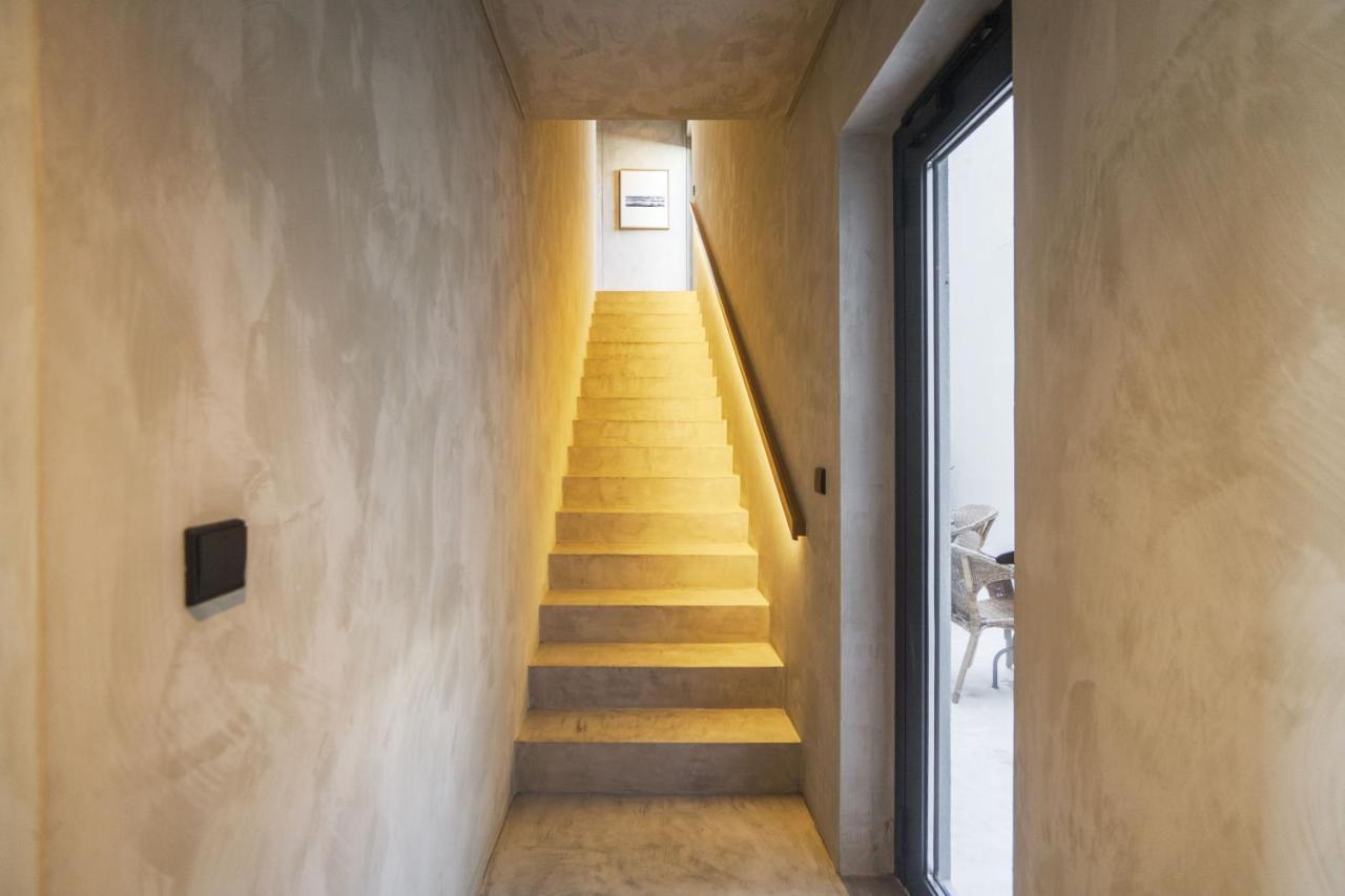 Casa Da Ilha - Slow Living Residence & Suites Ponta Delgada Exterior foto