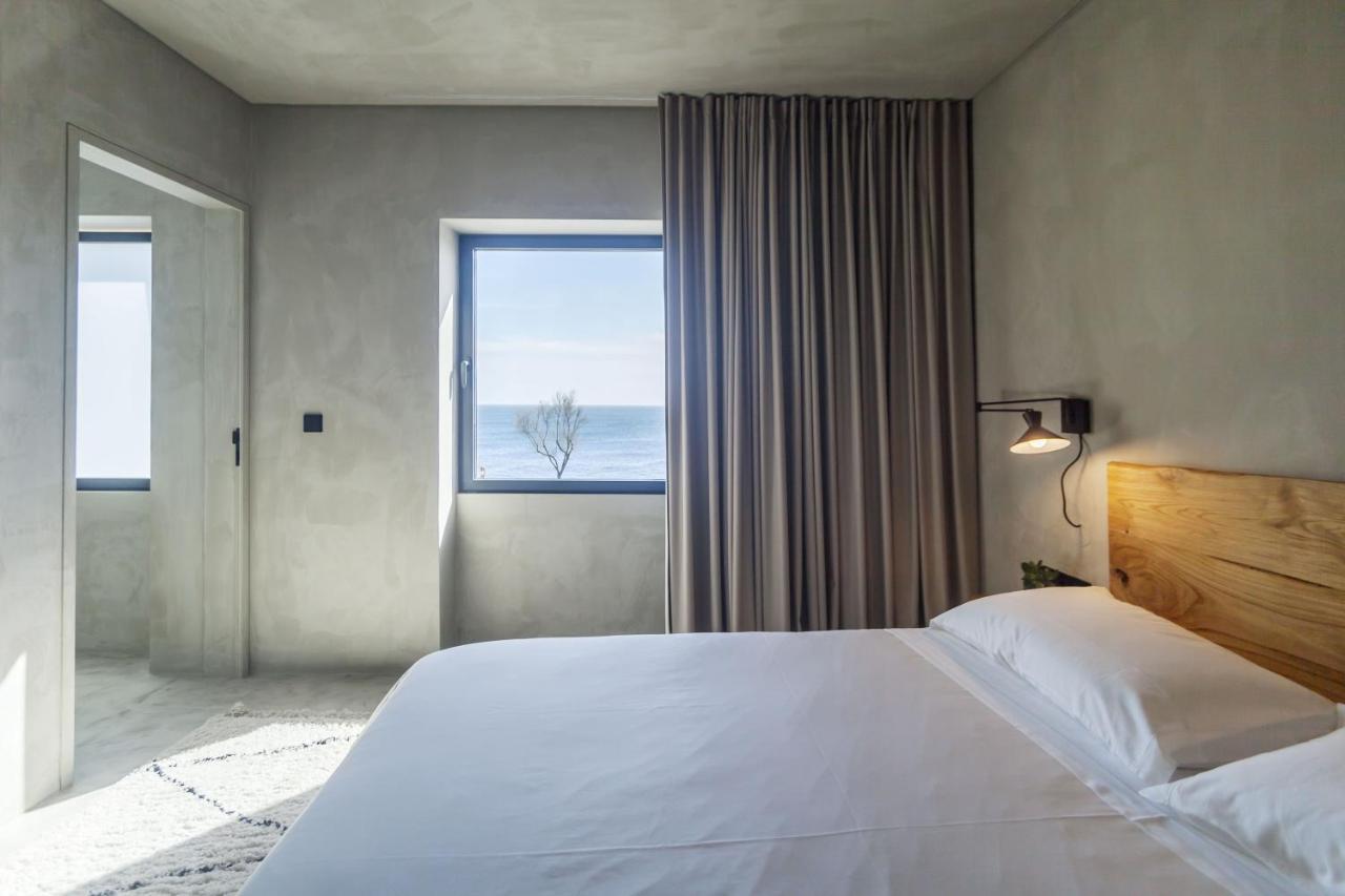 Casa Da Ilha - Slow Living Residence & Suites Ponta Delgada Exterior foto