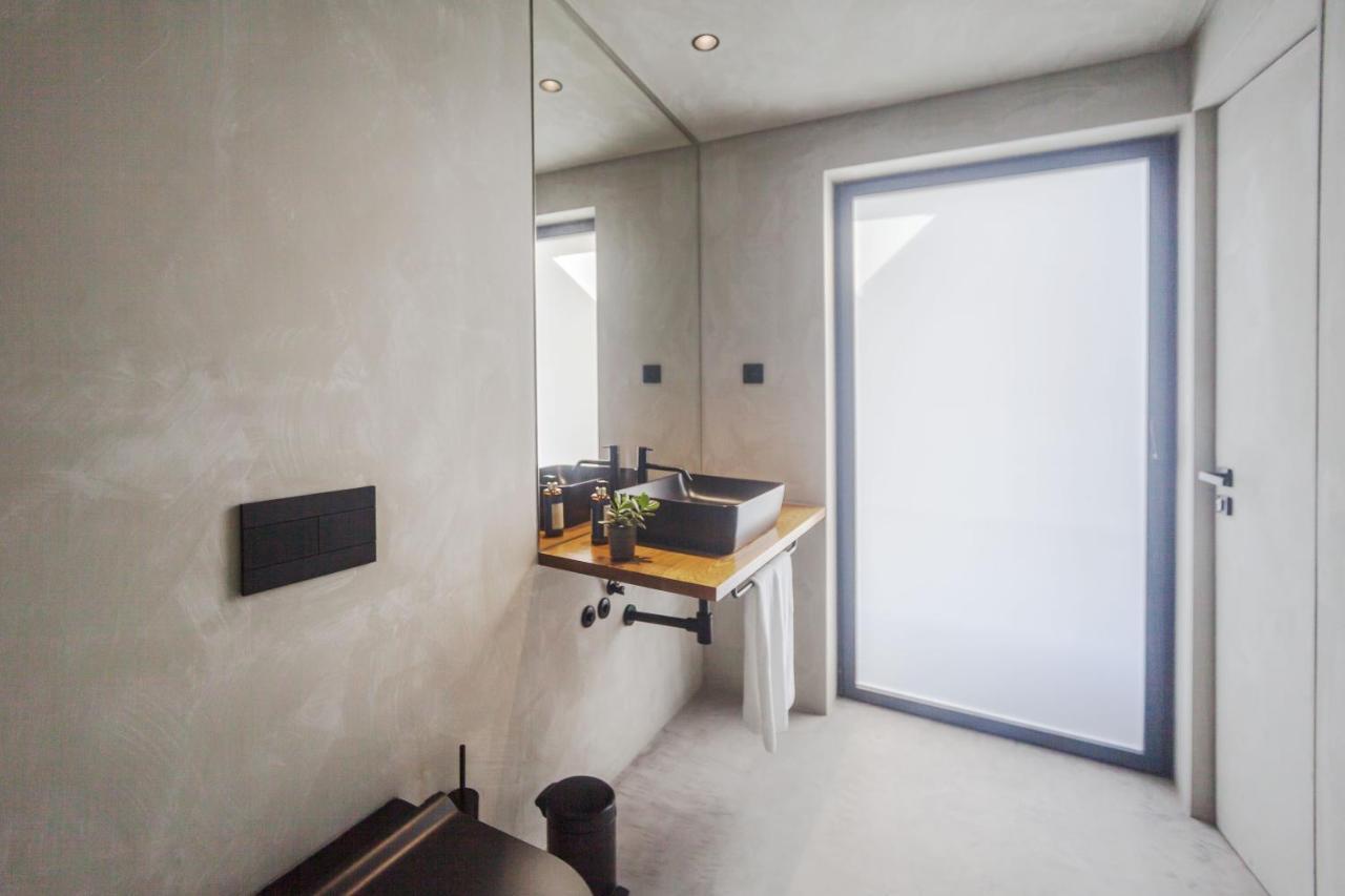 Casa Da Ilha - Slow Living Residence & Suites Ponta Delgada Exterior foto