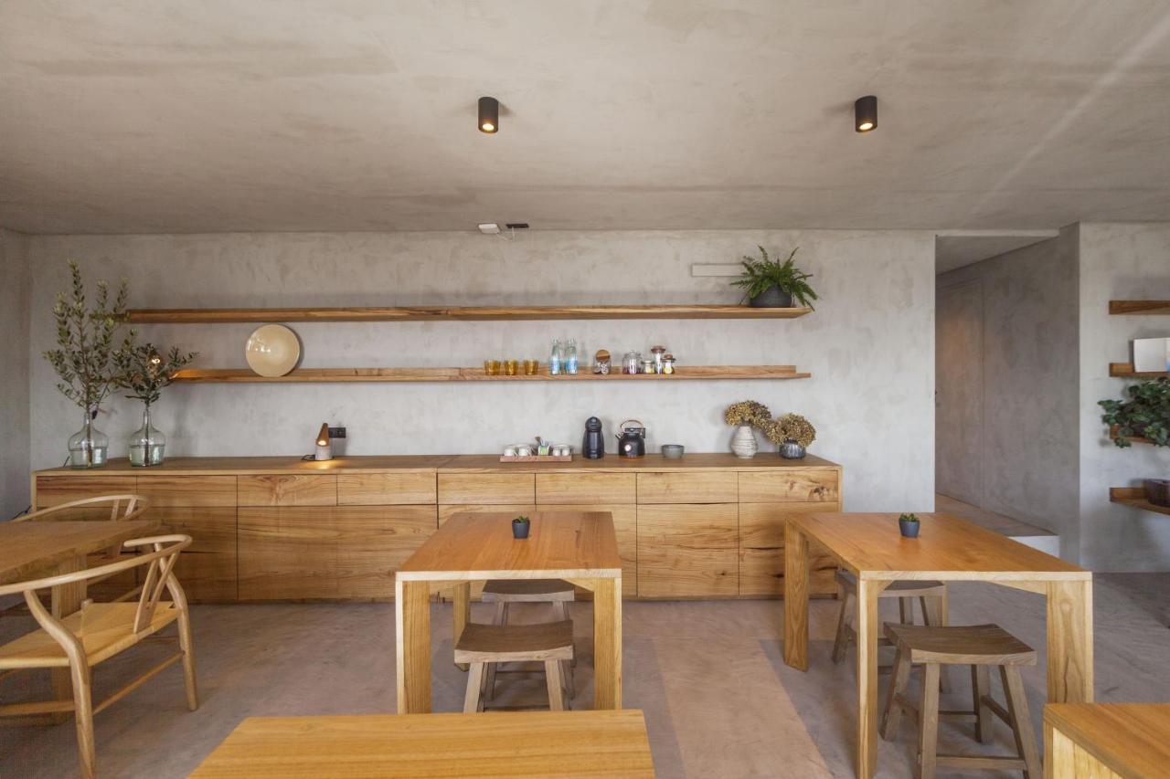 Casa Da Ilha - Slow Living Residence & Suites Ponta Delgada Exterior foto