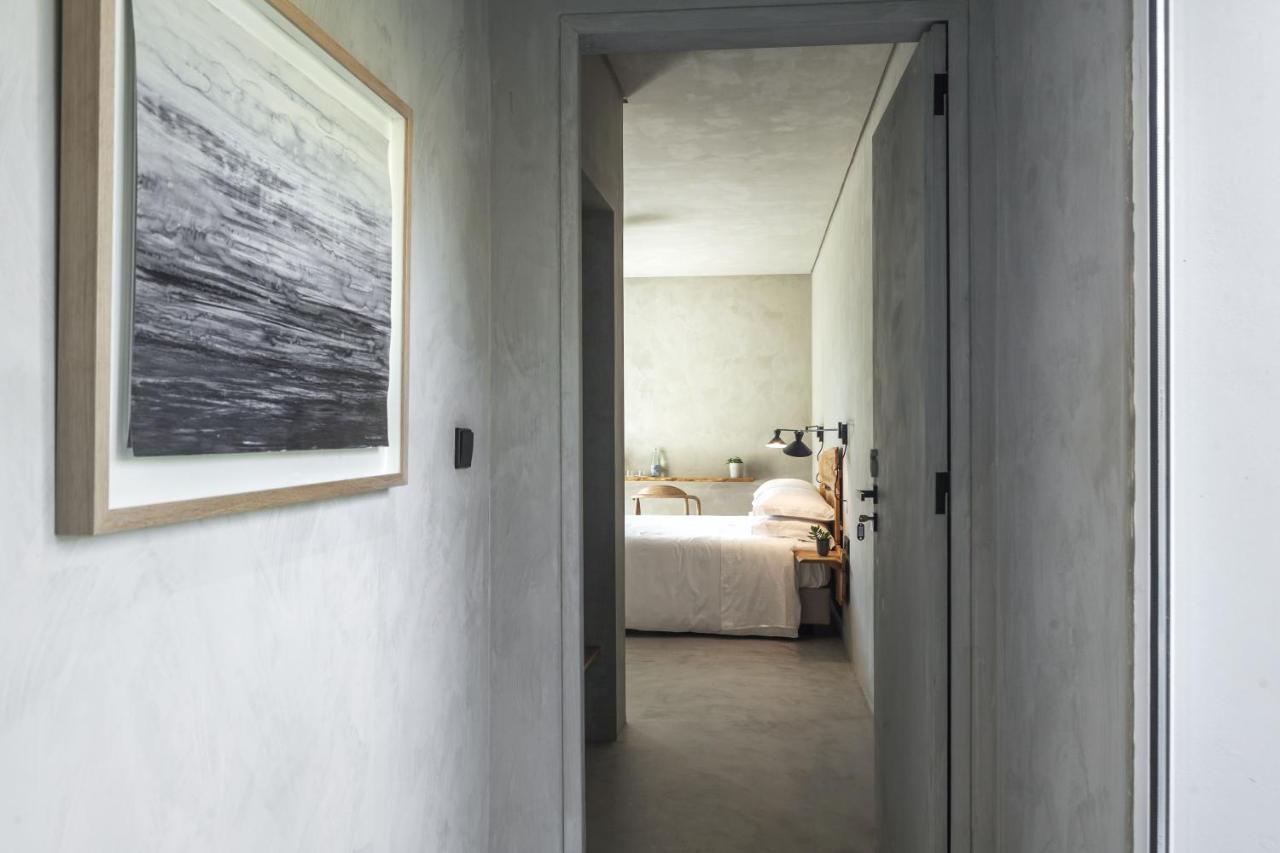 Casa Da Ilha - Slow Living Residence & Suites Ponta Delgada Exterior foto