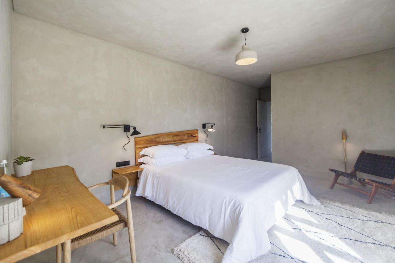 Casa Da Ilha - Slow Living Residence & Suites Ponta Delgada Exterior foto