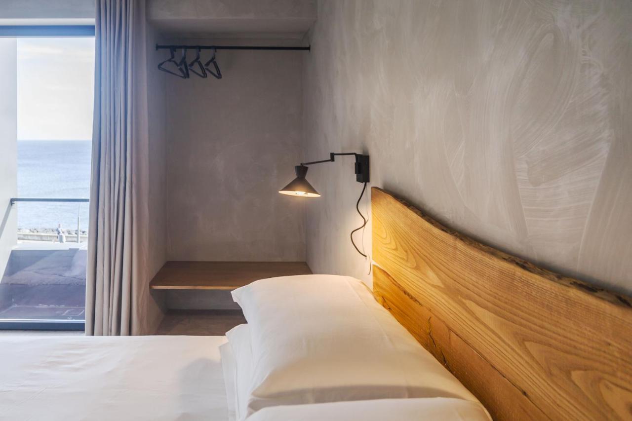 Casa Da Ilha - Slow Living Residence & Suites Ponta Delgada Exterior foto