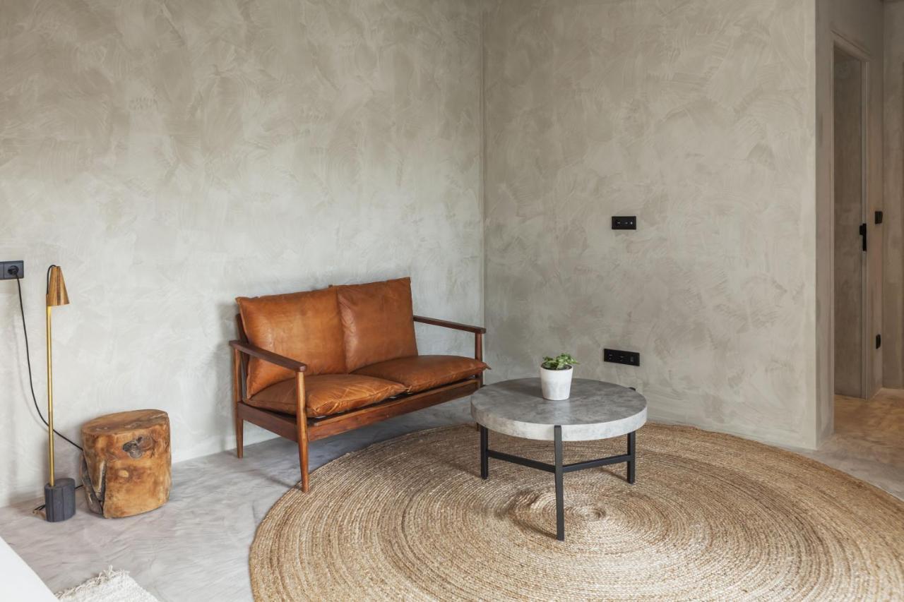 Casa Da Ilha - Slow Living Residence & Suites Ponta Delgada Exterior foto