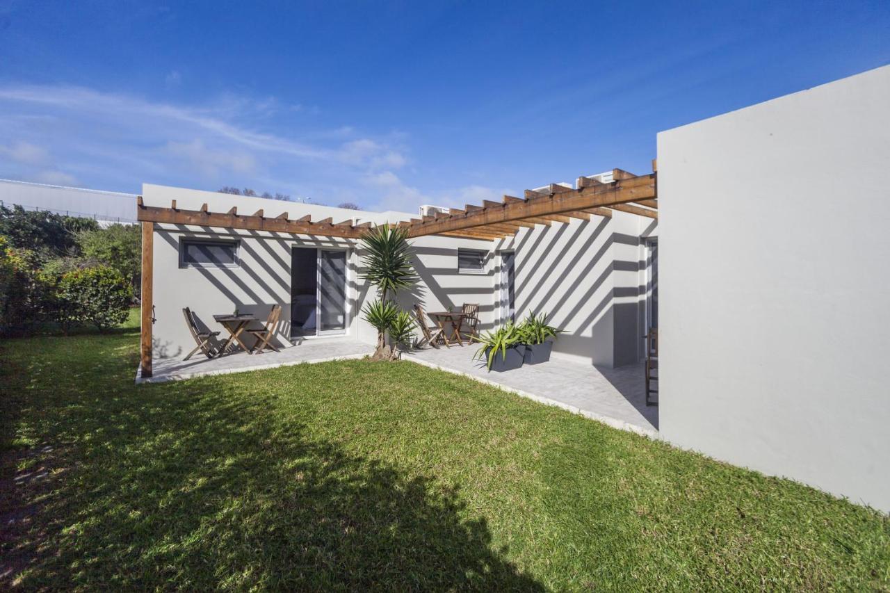 Casa Da Ilha - Slow Living Residence & Suites Ponta Delgada Exterior foto
