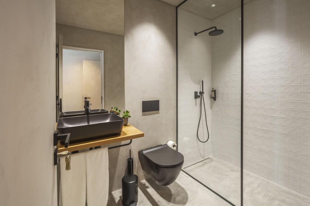 Casa Da Ilha - Slow Living Residence & Suites Ponta Delgada Exterior foto