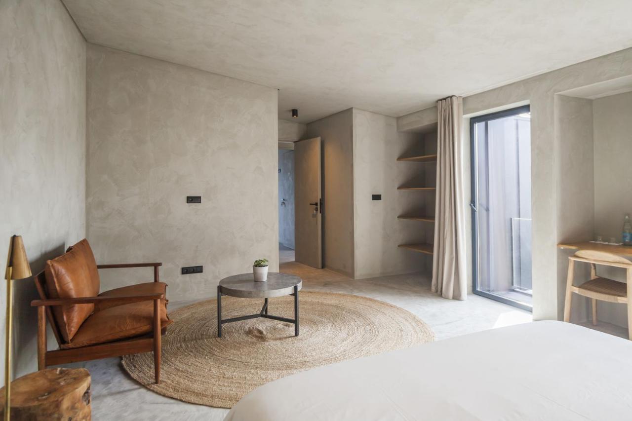Casa Da Ilha - Slow Living Residence & Suites Ponta Delgada Exterior foto