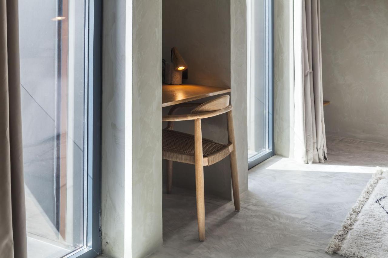 Casa Da Ilha - Slow Living Residence & Suites Ponta Delgada Exterior foto