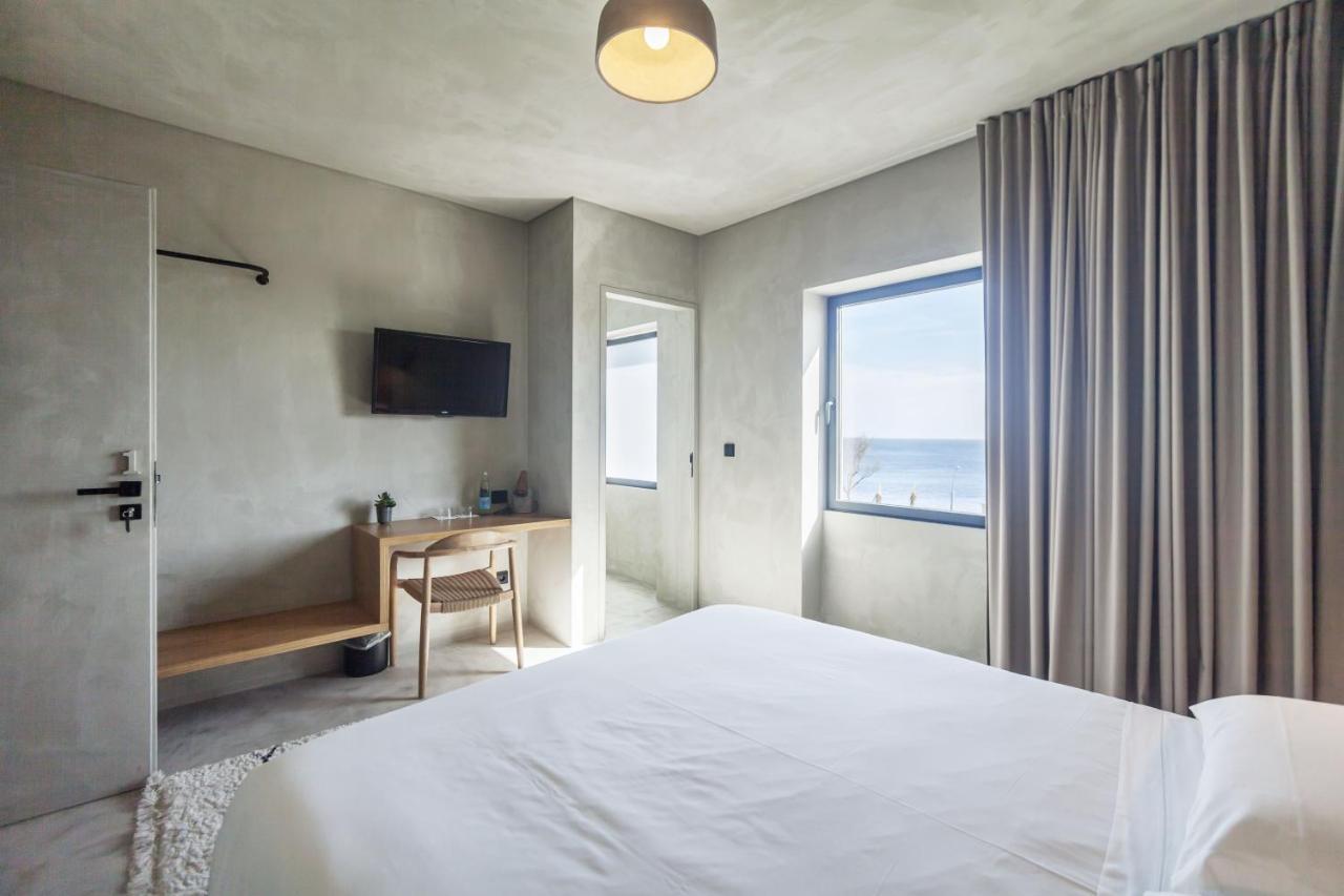Casa Da Ilha - Slow Living Residence & Suites Ponta Delgada Exterior foto