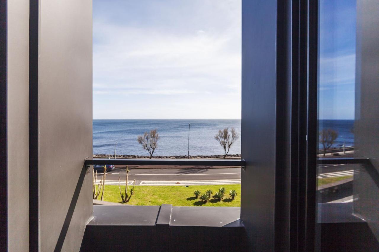Casa Da Ilha - Slow Living Residence & Suites Ponta Delgada Exterior foto