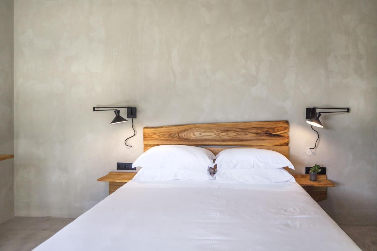 Casa Da Ilha - Slow Living Residence & Suites Ponta Delgada Exterior foto