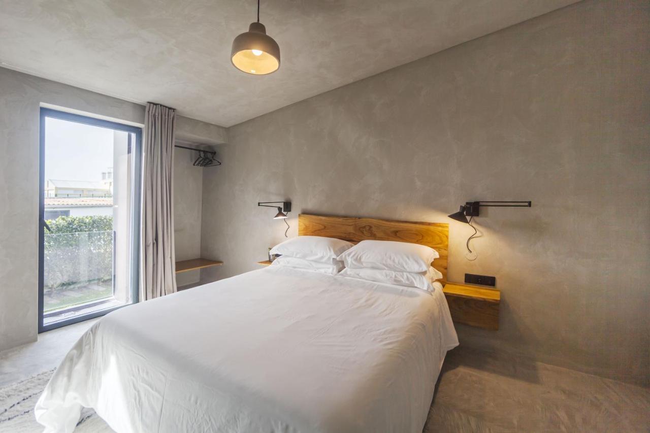 Casa Da Ilha - Slow Living Residence & Suites Ponta Delgada Exterior foto