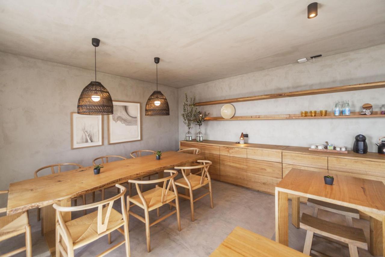 Casa Da Ilha - Slow Living Residence & Suites Ponta Delgada Exterior foto