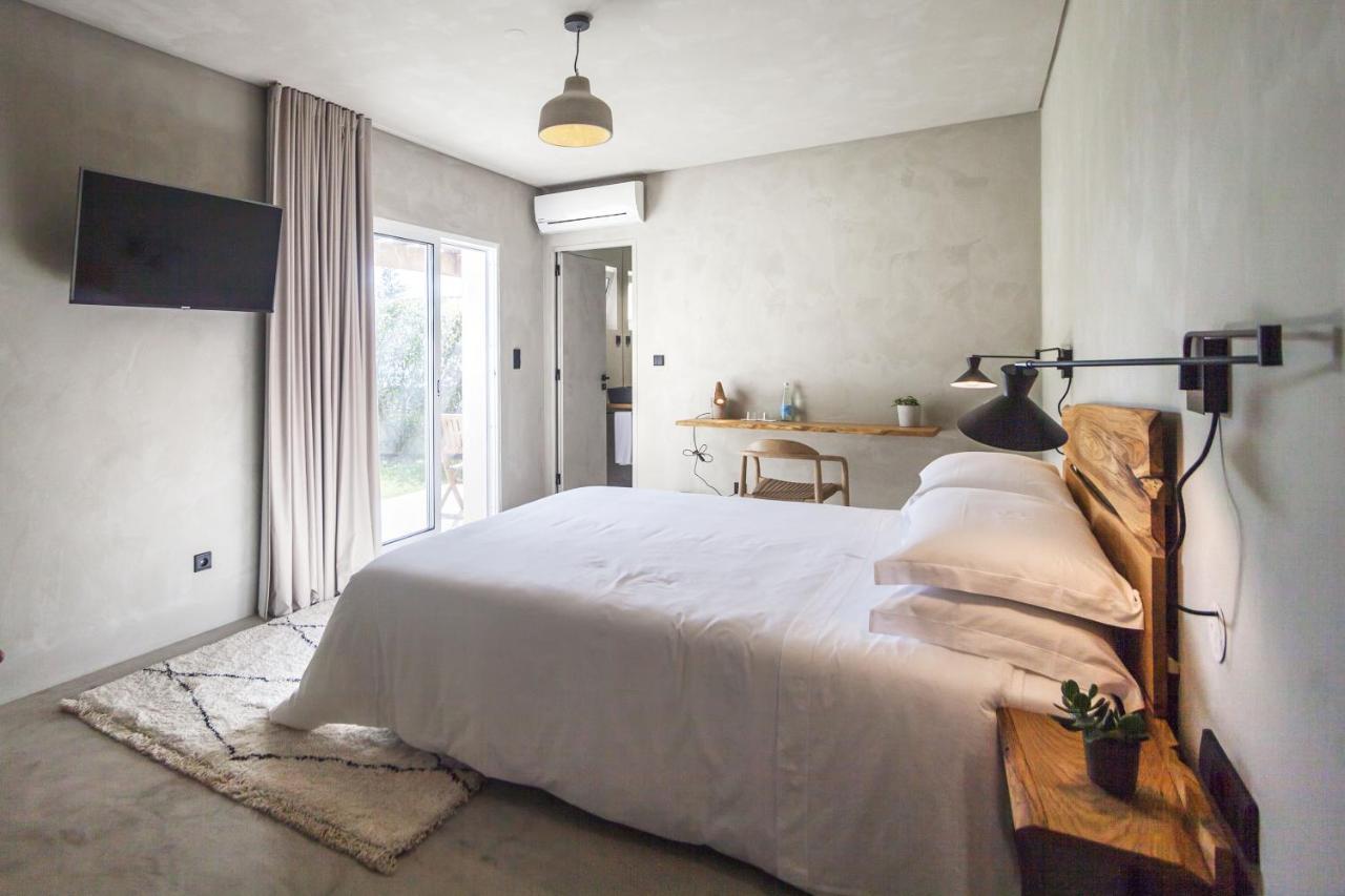 Casa Da Ilha - Slow Living Residence & Suites Ponta Delgada Exterior foto