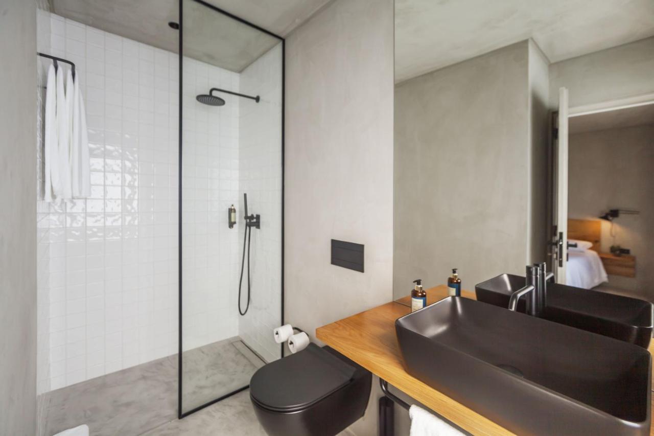 Casa Da Ilha - Slow Living Residence & Suites Ponta Delgada Exterior foto