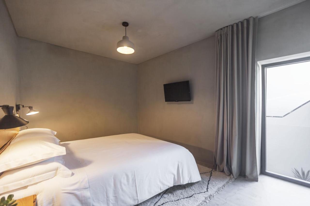 Casa Da Ilha - Slow Living Residence & Suites Ponta Delgada Exterior foto