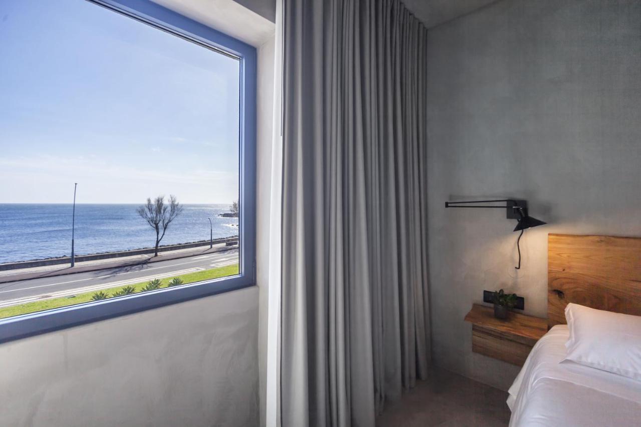 Casa Da Ilha - Slow Living Residence & Suites Ponta Delgada Exterior foto