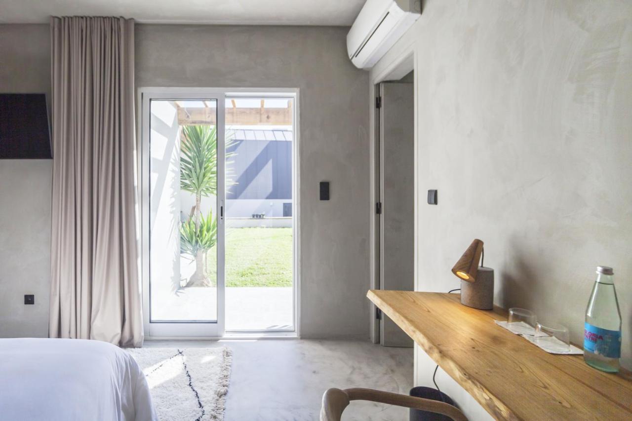 Casa Da Ilha - Slow Living Residence & Suites Ponta Delgada Exterior foto