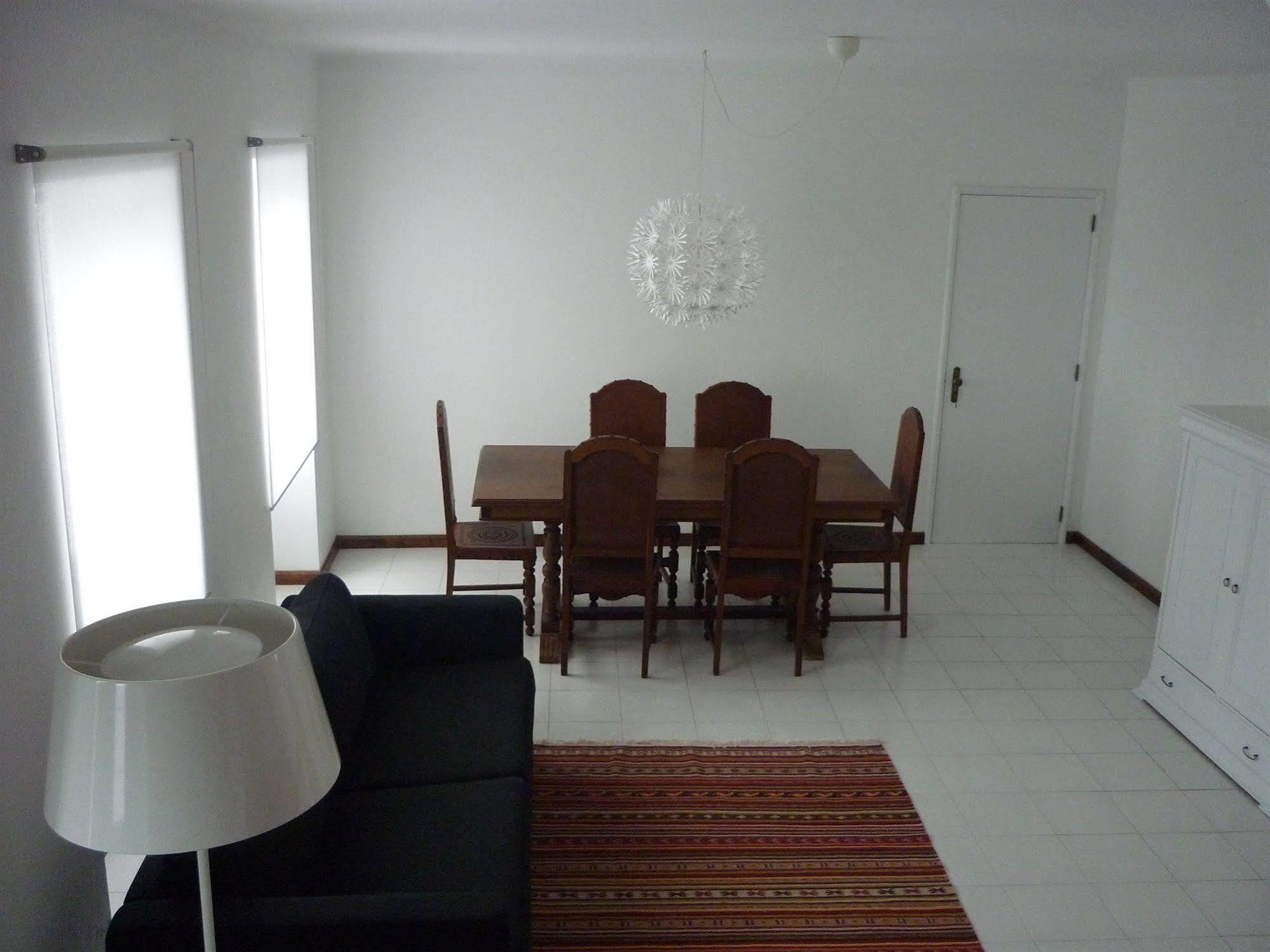Casa Da Ilha - Slow Living Residence & Suites Ponta Delgada Exterior foto