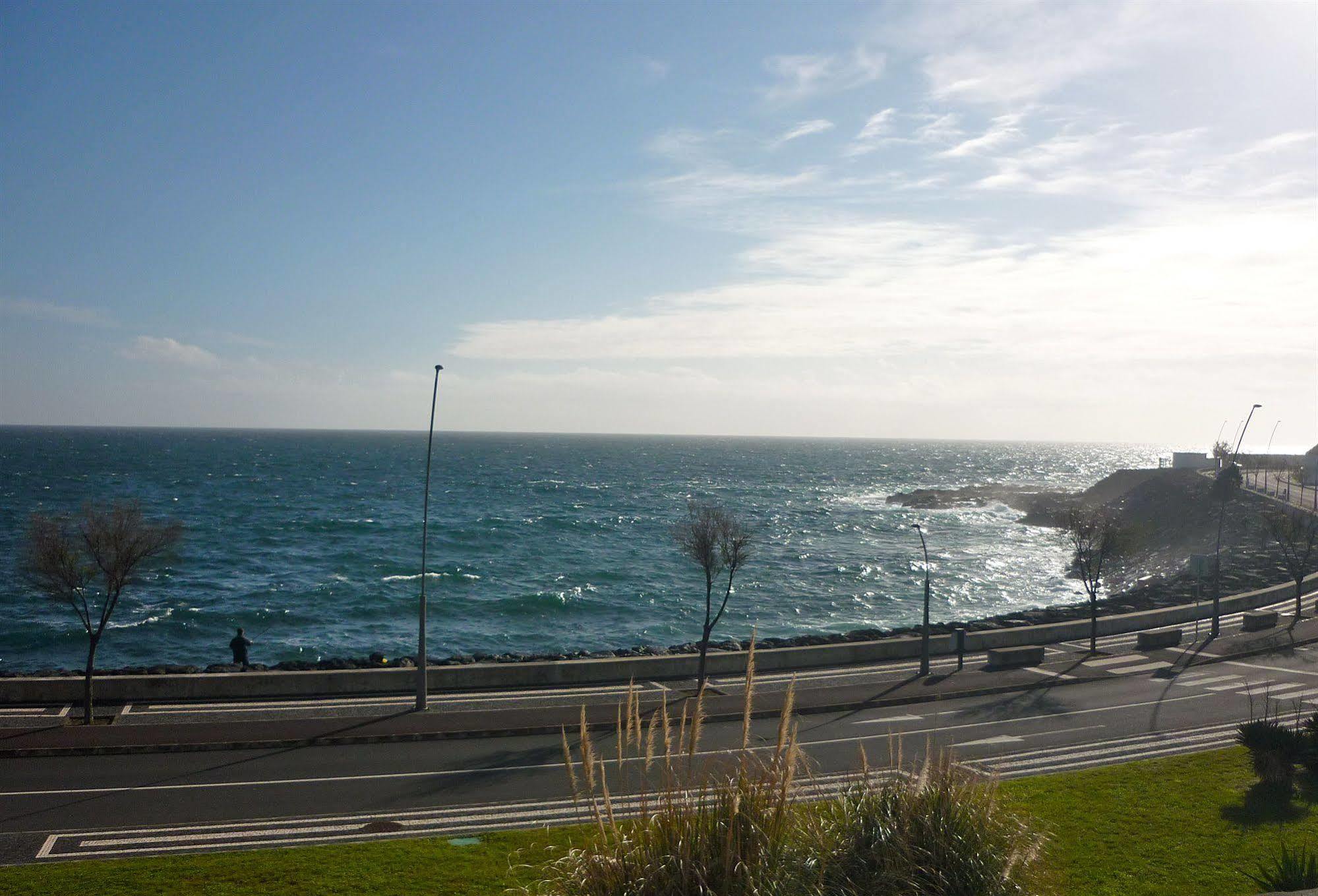 Casa Da Ilha - Slow Living Residence & Suites Ponta Delgada Exterior foto